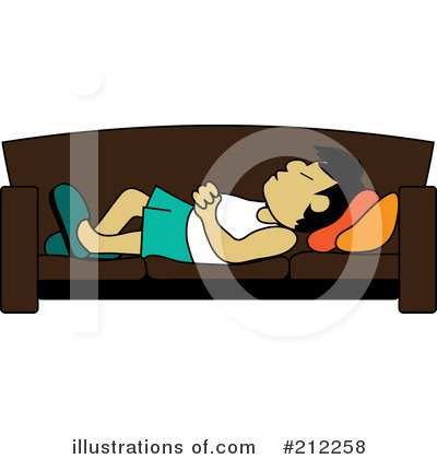 Nap Clipart #212258 by Pams Clipart