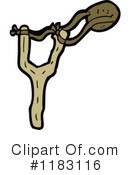 Slingshot Clipart #1183116 by lineartestpilot