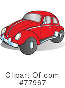Slug Bug Clipart #77967 by Snowy