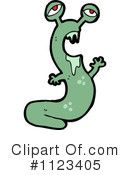 Slug Clipart #1123405 by lineartestpilot
