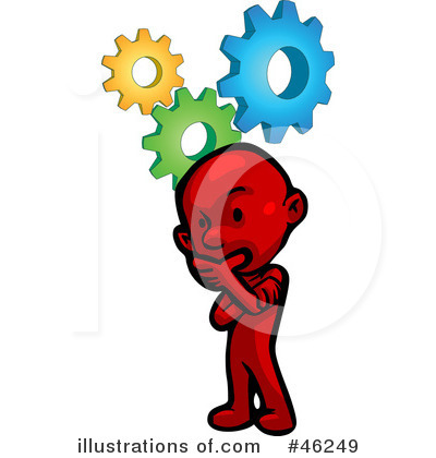 Solutions Clipart #46249 by Tonis Pan