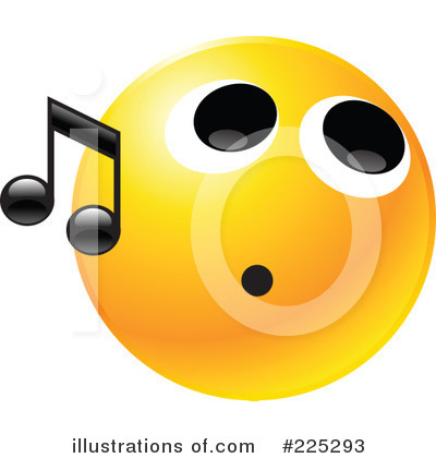 Music Clipart #225293 by Tonis Pan