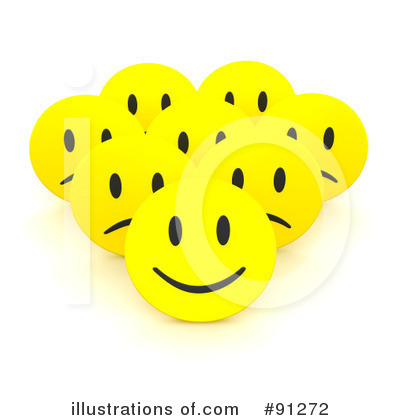 smile clipart. Smiley Clipart #91272 by Jiri