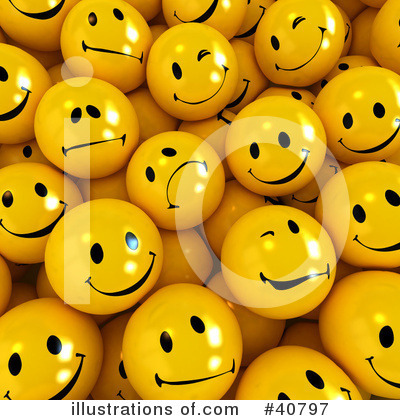smiley face clip art images. smiley face clip art black and