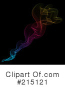 Smoke Clipart #215121 by KJ Pargeter