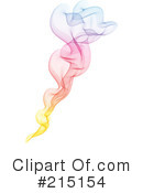 Smoke Clipart #215154 by KJ Pargeter