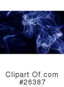 Smoke Clipart #26387 by KJ Pargeter