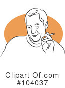Smoking Clipart #104037 by Prawny