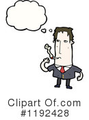 Smoking Clipart #1192428 by lineartestpilot