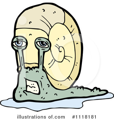 Slime Clipart #1118181 by lineartestpilot