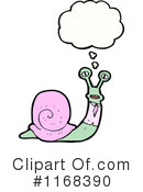 Snail Clipart #1168390 by lineartestpilot