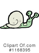 Snail Clipart #1168395 by lineartestpilot