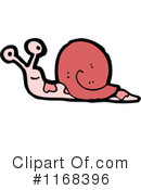 Snail Clipart #1168396 by lineartestpilot