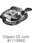 Snake Clipart #1113662 by Prawny Vintage