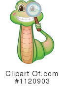Snake Clipart #1120903 by Graphics RF