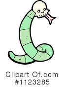 Snake Clipart #1123285 by lineartestpilot