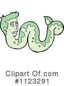 Snake Clipart #1123291 by lineartestpilot
