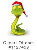 Snake Clipart #1127459 by Julos