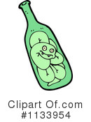 Snake Clipart #1133954 by lineartestpilot