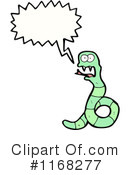 Snake Clipart #1168277 by lineartestpilot
