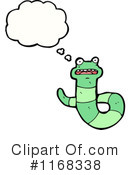 Snake Clipart #1168338 by lineartestpilot