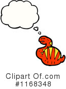Snake Clipart #1168348 by lineartestpilot