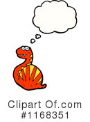 Snake Clipart #1168351 by lineartestpilot