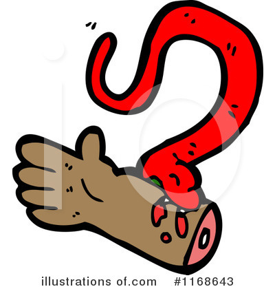 Royalty-Free (RF) Snake Clipart Illustration by lineartestpilot - Stock Sample #1168643