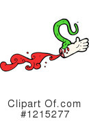 Snake Clipart #1215277 by lineartestpilot