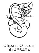 Snake Clipart #1466404 by AtStockIllustration