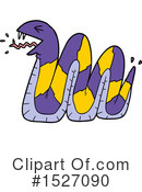 Snake Clipart #1527090 by lineartestpilot