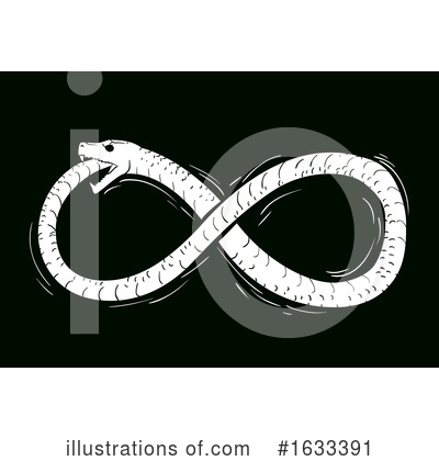 Snake Clipart #1633391 by BNP Design Studio