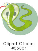 Snake Clipart #35831 by Prawny