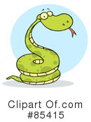 Snake Clipart #85415 by Hit Toon