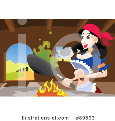 Snow White Clipart #89503 by mayawizard101