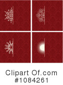 Snowflake Clipart #1084261 by BestVector