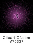 Snowflake Clipart #70337 by elaineitalia