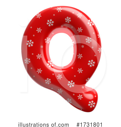 Royalty-Free (RF) Snowflake Design Element Clipart Illustration by chrisroll - Stock Sample #1731801