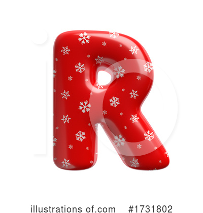 Royalty-Free (RF) Snowflake Design Element Clipart Illustration by chrisroll - Stock Sample #1731802