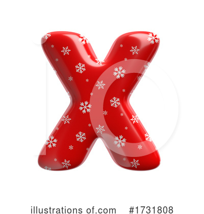 Royalty-Free (RF) Snowflake Design Element Clipart Illustration by chrisroll - Stock Sample #1731808
