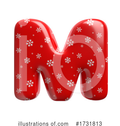 Royalty-Free (RF) Snowflake Design Element Clipart Illustration by chrisroll - Stock Sample #1731813