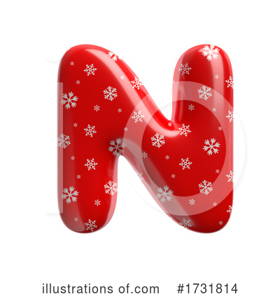 Royalty-Free (RF) Snowflake Design Element Clipart Illustration by chrisroll - Stock Sample #1731814