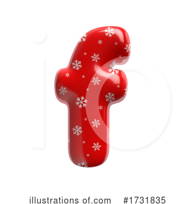 Royalty-Free (RF) Snowflake Design Element Clipart Illustration by chrisroll - Stock Sample #1731835
