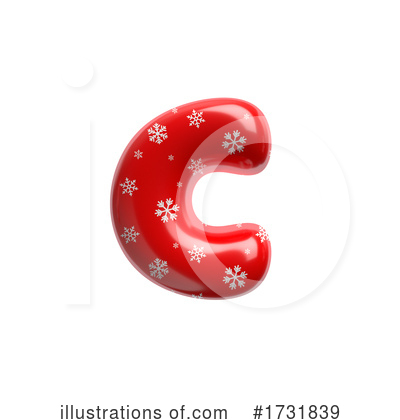Royalty-Free (RF) Snowflake Design Element Clipart Illustration by chrisroll - Stock Sample #1731839