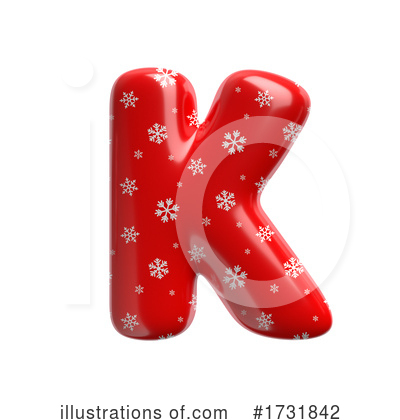 Royalty-Free (RF) Snowflake Design Element Clipart Illustration by chrisroll - Stock Sample #1731842