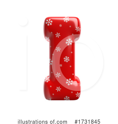 Royalty-Free (RF) Snowflake Design Element Clipart Illustration by chrisroll - Stock Sample #1731845