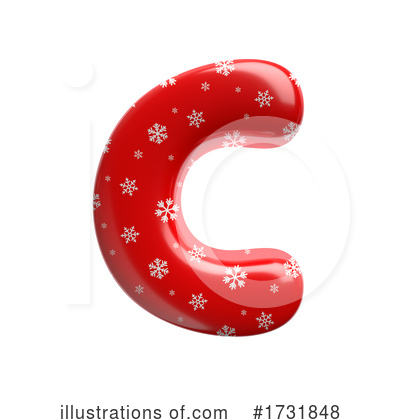 Royalty-Free (RF) Snowflake Design Element Clipart Illustration by chrisroll - Stock Sample #1731848