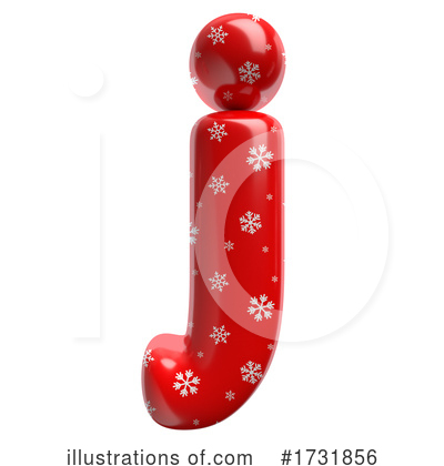 Royalty-Free (RF) Snowflake Design Element Clipart Illustration by chrisroll - Stock Sample #1731856