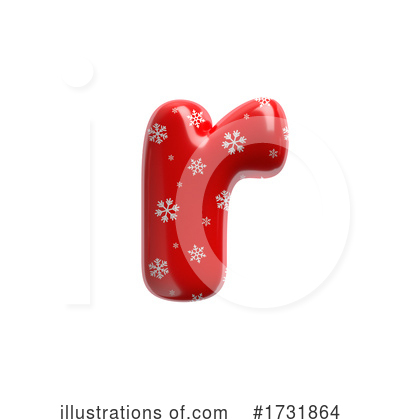 Royalty-Free (RF) Snowflake Design Element Clipart Illustration by chrisroll - Stock Sample #1731864