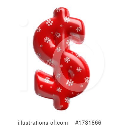 Royalty-Free (RF) Snowflake Design Element Clipart Illustration by chrisroll - Stock Sample #1731866